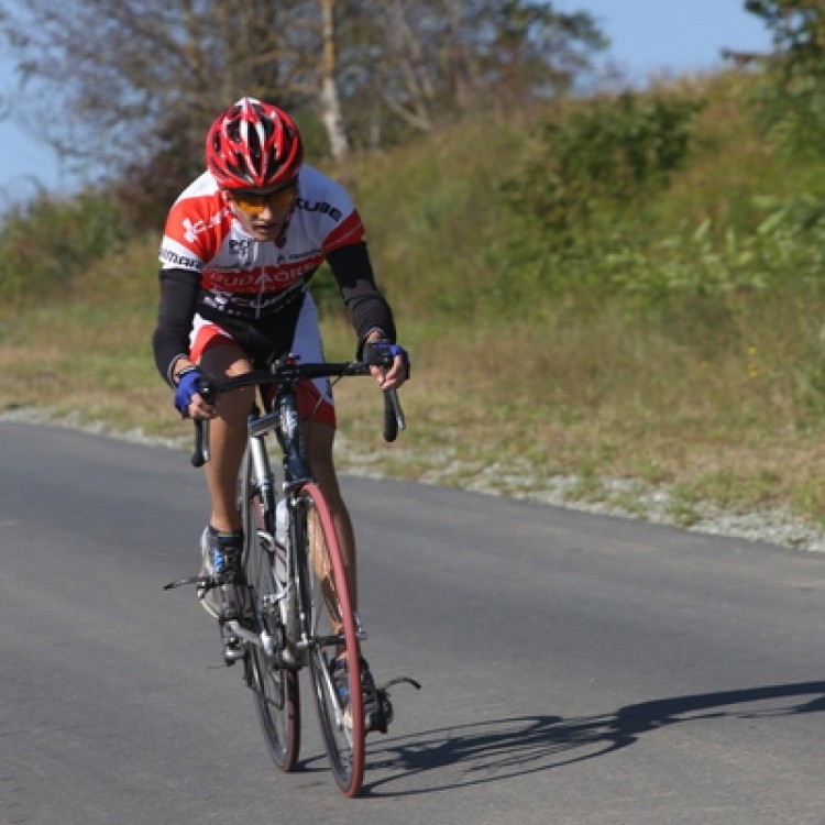 CYCLING AT-HU Epcos Cup 2014 #4617