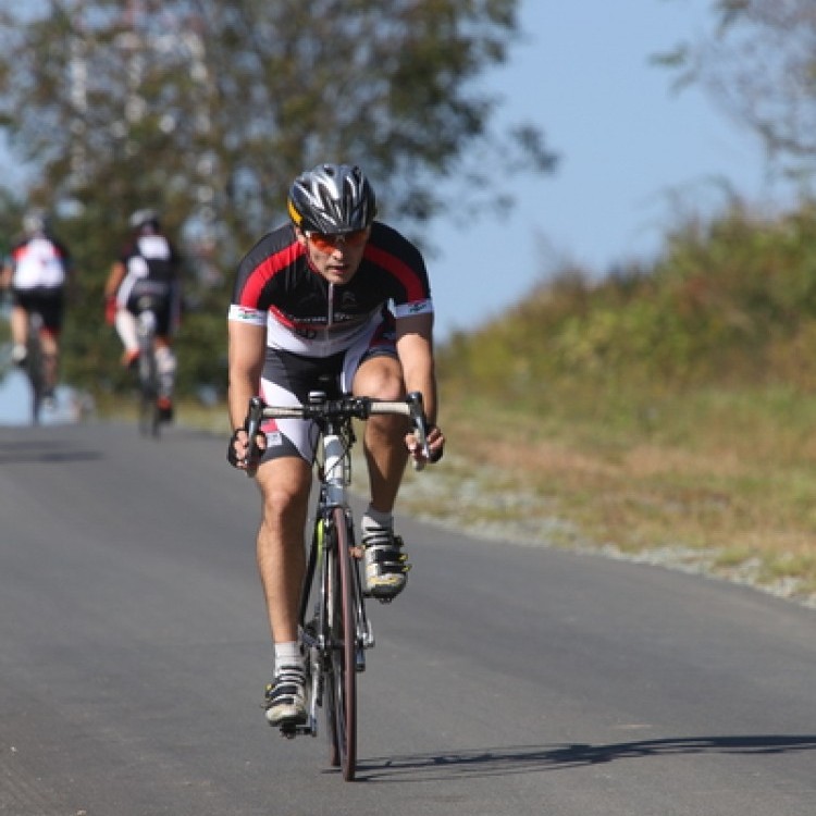 CYCLING AT-HU Epcos Cup 2014 #4619