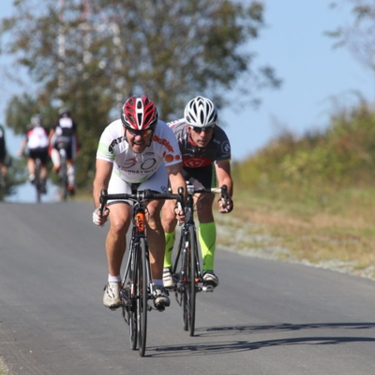 CYCLING AT-HU Epcos Cup 2014 #4621