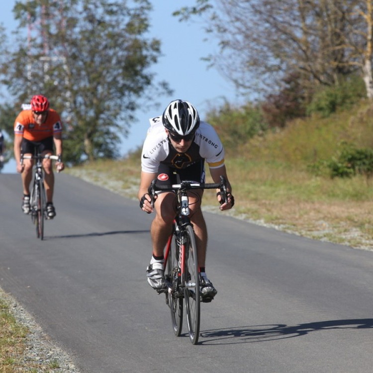 CYCLING AT-HU Epcos Cup 2014 #4623