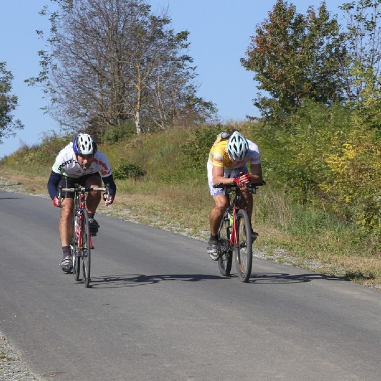 CYCLING AT-HU Epcos Cup 2014 #4625