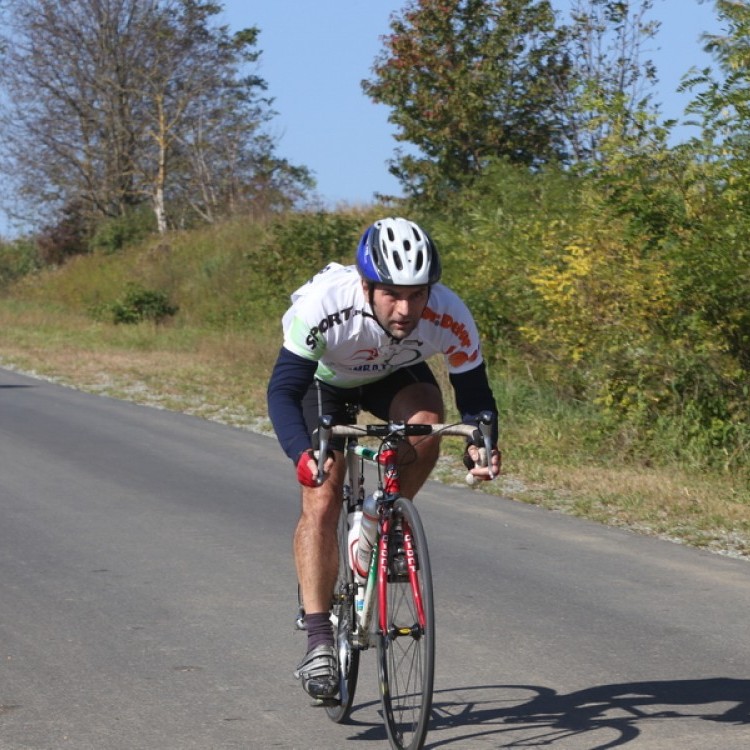 CYCLING AT-HU Epcos Cup 2014 #4626