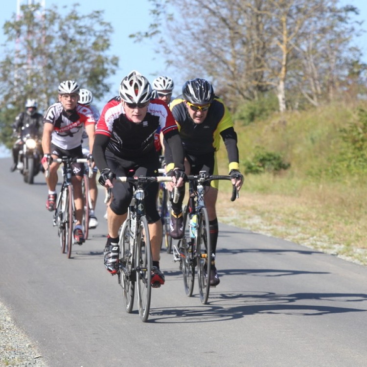 CYCLING AT-HU Epcos Cup 2014 #4630