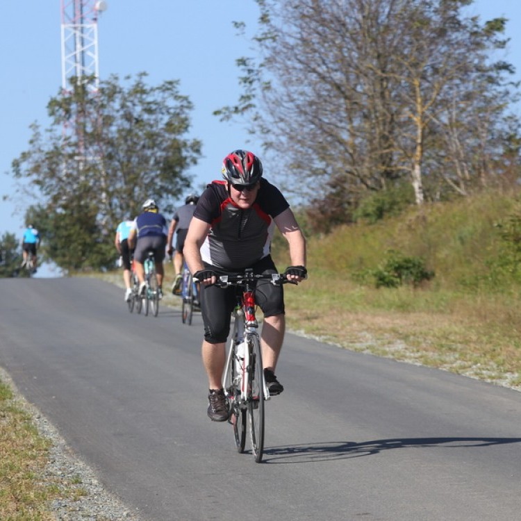 CYCLING AT-HU Epcos Cup 2014 #4643