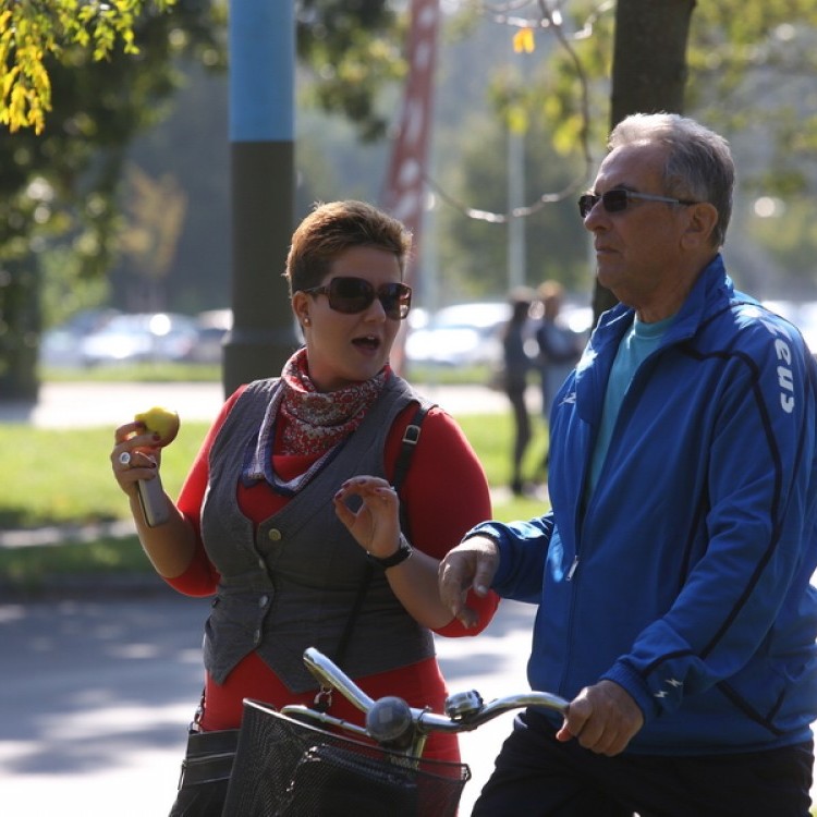 CYCLING AT-HU Epcos Cup 2014 #4649