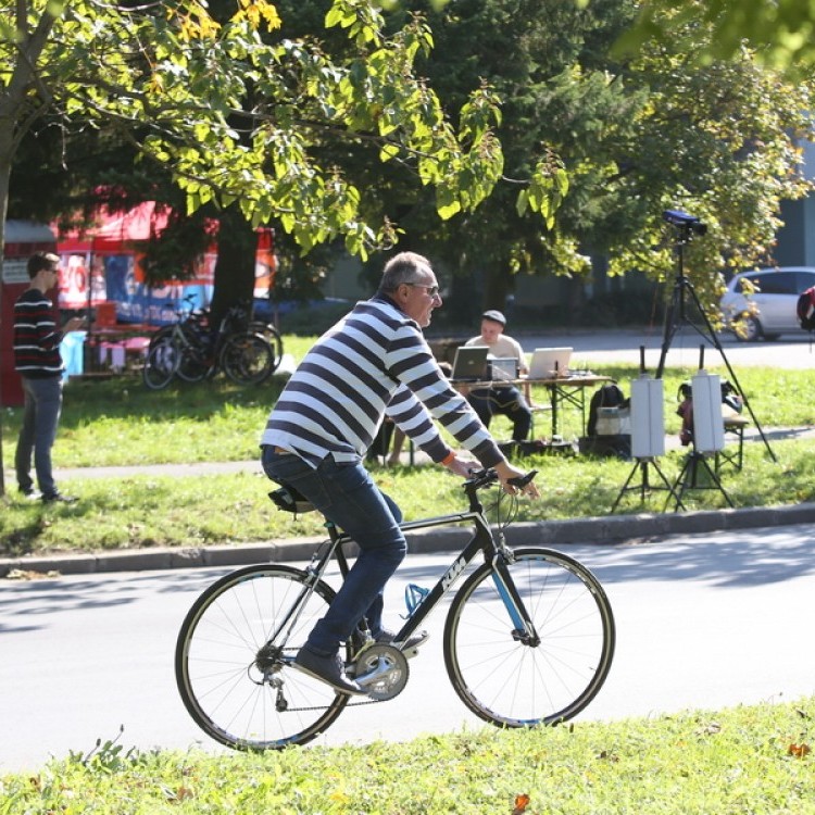 CYCLING AT-HU Epcos Cup 2014 #4652