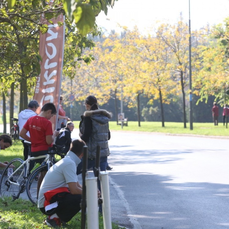 CYCLING AT-HU Epcos Cup 2014 #4654