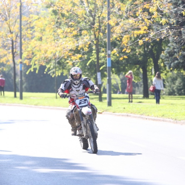 CYCLING AT-HU Epcos Cup 2014 #4657