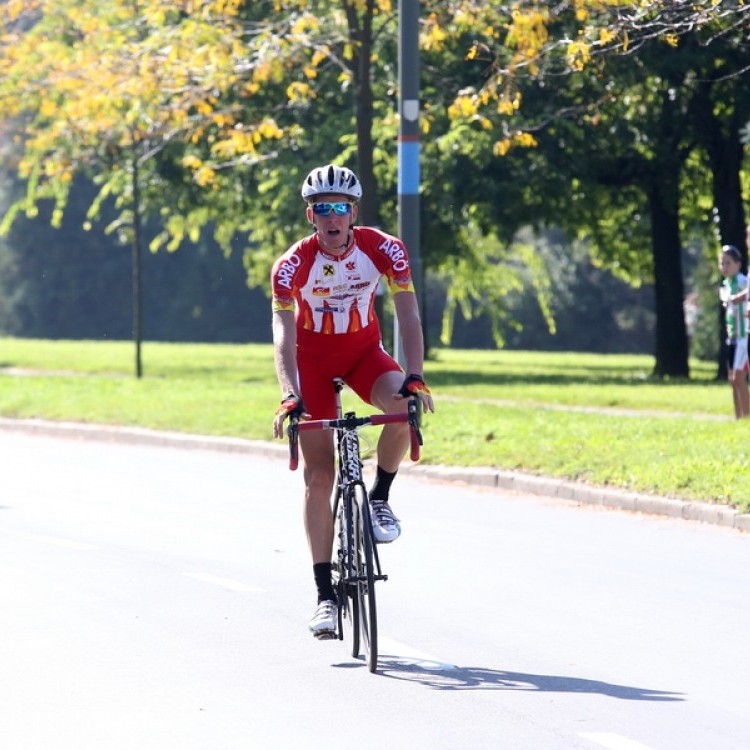 CYCLING AT-HU Epcos Cup 2014 #4659