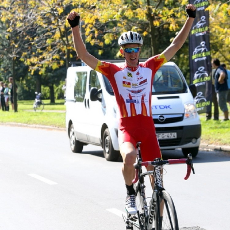 CYCLING AT-HU Epcos Cup 2014 #4661