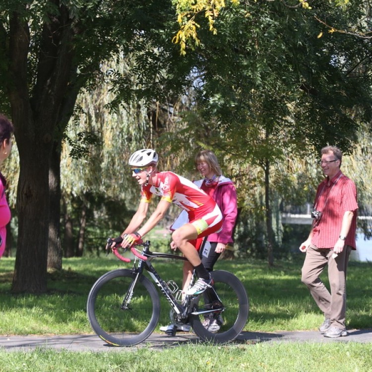 CYCLING AT-HU Epcos Cup 2014 #4664