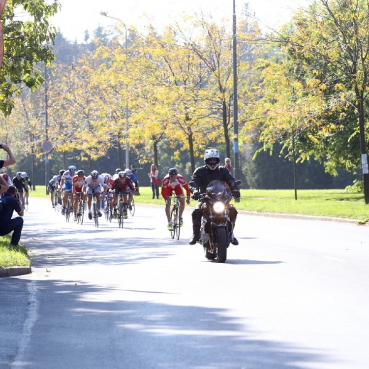 CYCLING AT-HU Epcos Cup 2014 #4670