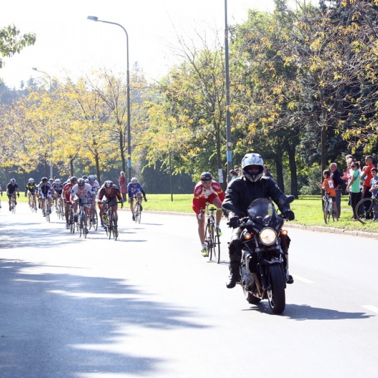 CYCLING AT-HU Epcos Cup 2014 #4672