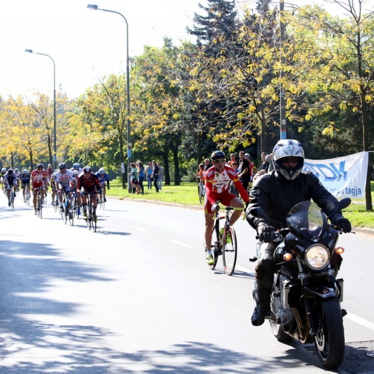 CYCLING AT-HU Epcos Cup 2014 #4673