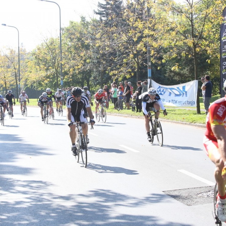 CYCLING AT-HU Epcos Cup 2014 #4679