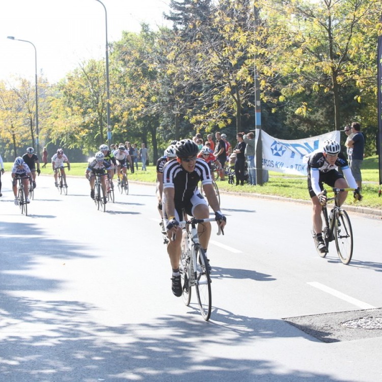 CYCLING AT-HU Epcos Cup 2014 #4680