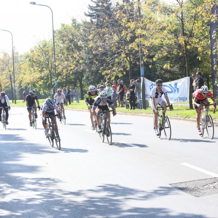 CYCLING AT-HU Epcos Cup 2014 #4683