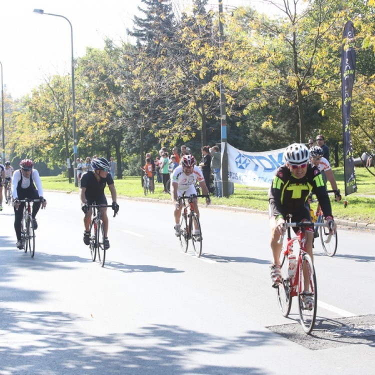 CYCLING AT-HU Epcos Cup 2014 #4685