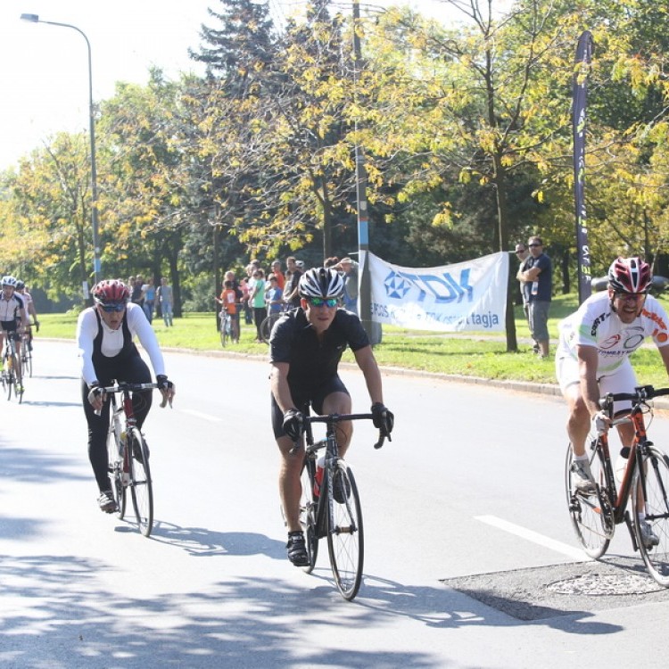 CYCLING AT-HU Epcos Cup 2014 #4686