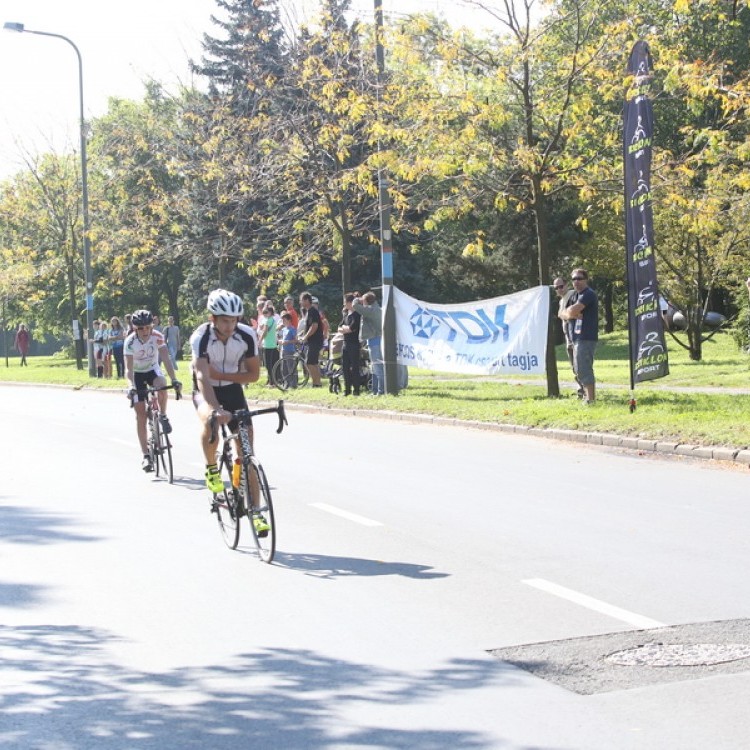 CYCLING AT-HU Epcos Cup 2014 #4687