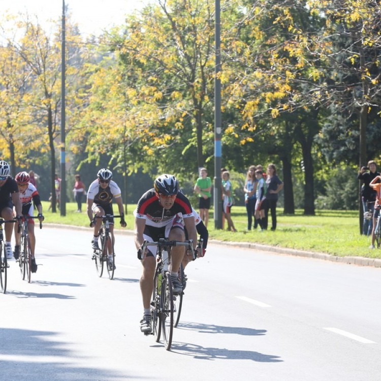 CYCLING AT-HU Epcos Cup 2014 #4693