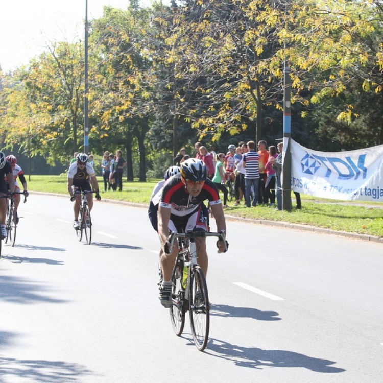 CYCLING AT-HU Epcos Cup 2014 #4694