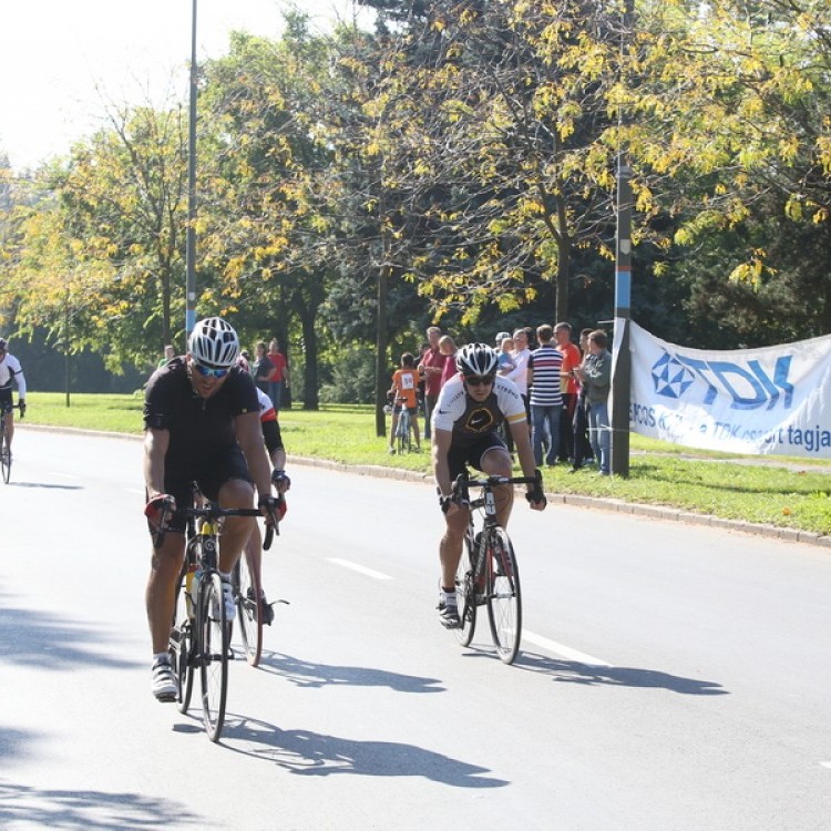 CYCLING AT-HU Epcos Cup 2014 #4695