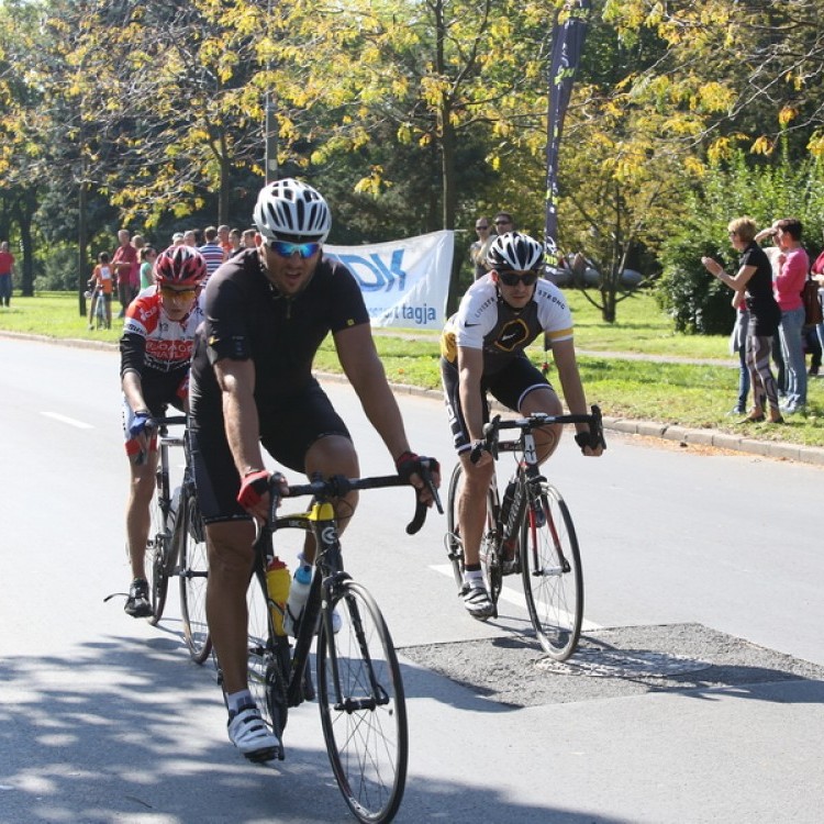 CYCLING AT-HU Epcos Cup 2014 #4696