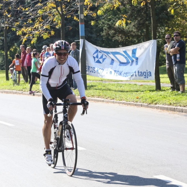 CYCLING AT-HU Epcos Cup 2014 #4697