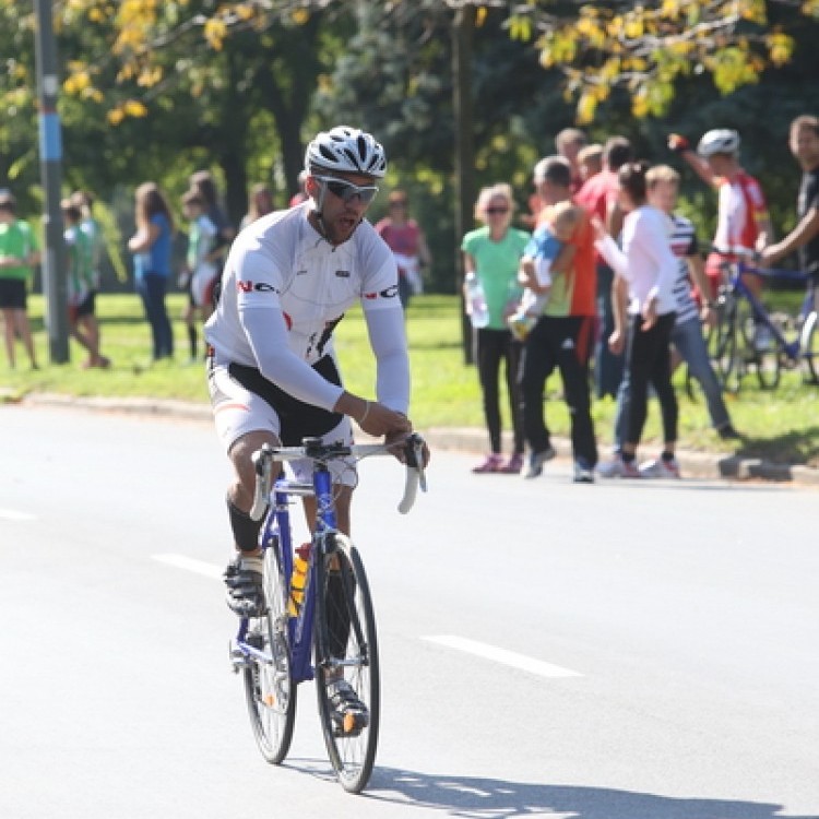 CYCLING AT-HU Epcos Cup 2014 #4699