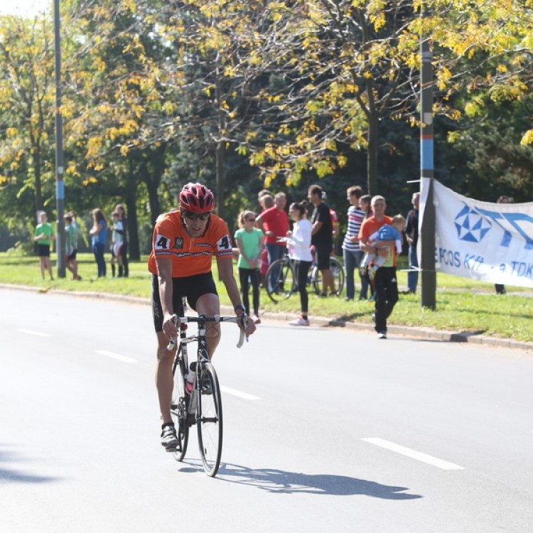 CYCLING AT-HU Epcos Cup 2014 #4700