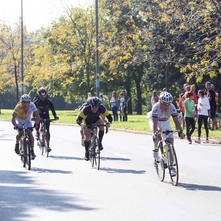 CYCLING AT-HU Epcos Cup 2014 #4701