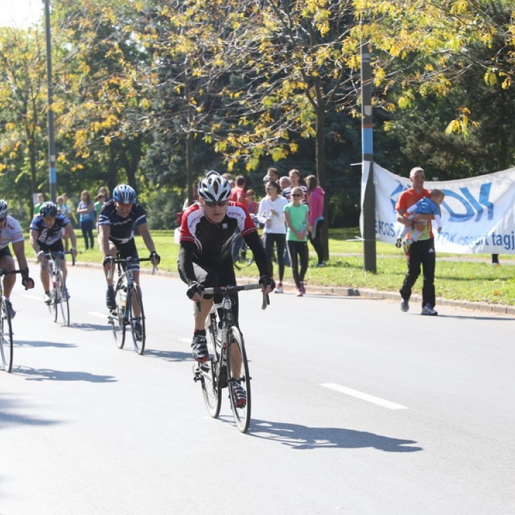 CYCLING AT-HU Epcos Cup 2014 #4703