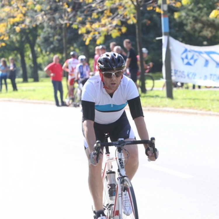 CYCLING AT-HU Epcos Cup 2014 #4710