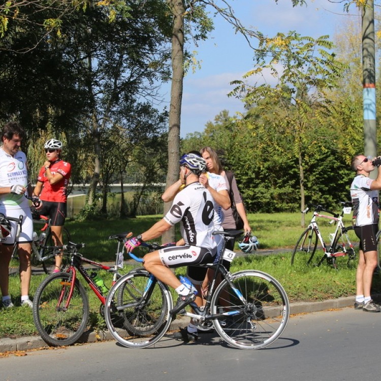 CYCLING AT-HU Epcos Cup 2014 #4714