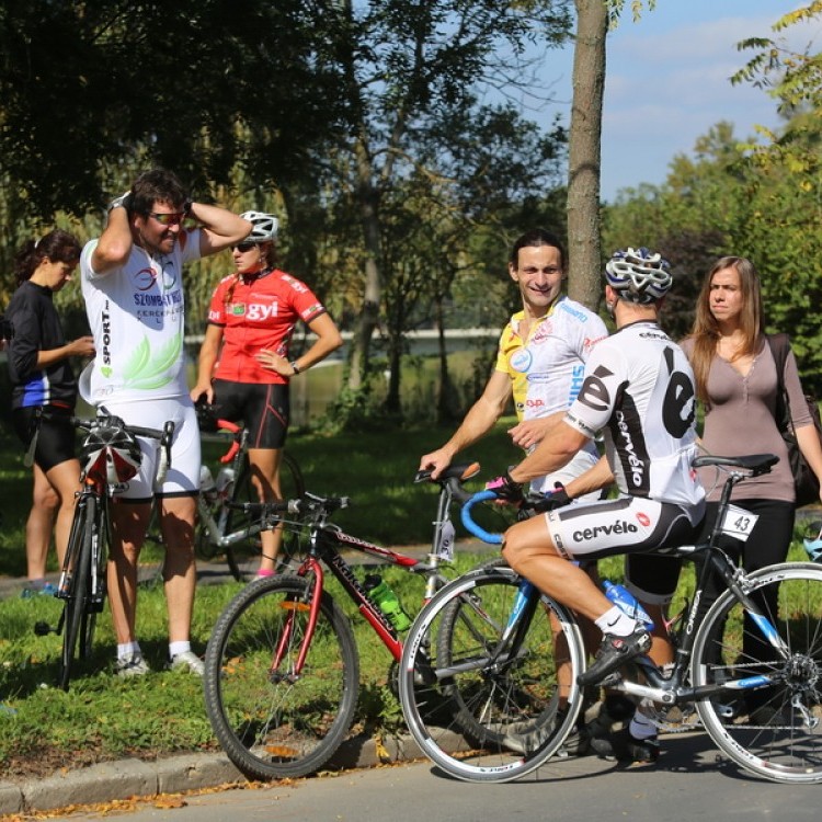 CYCLING AT-HU Epcos Cup 2014 #4715