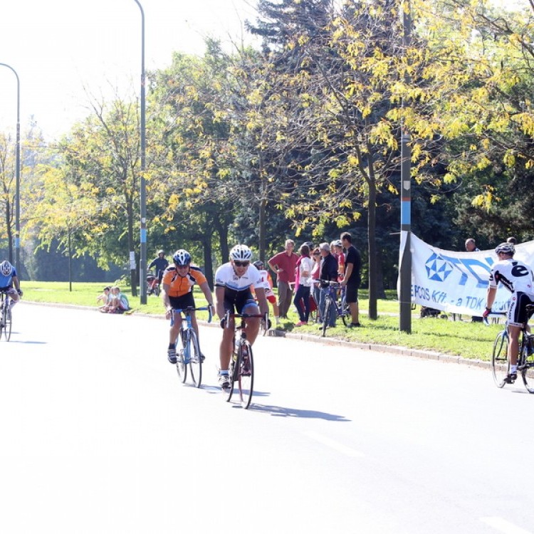 CYCLING AT-HU Epcos Cup 2014 #4719