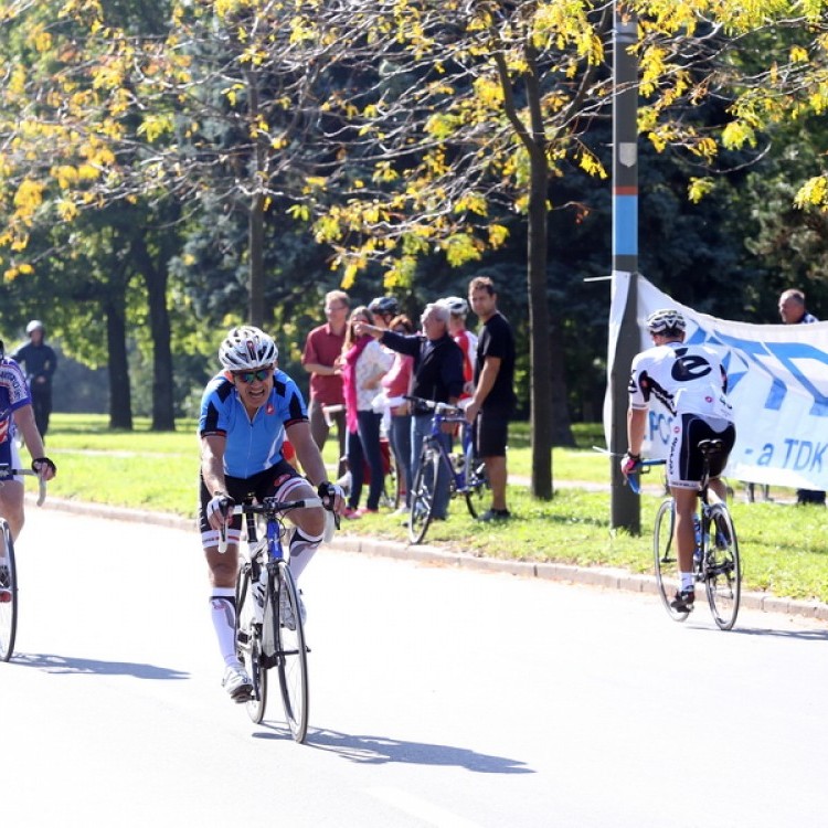 CYCLING AT-HU Epcos Cup 2014 #4721