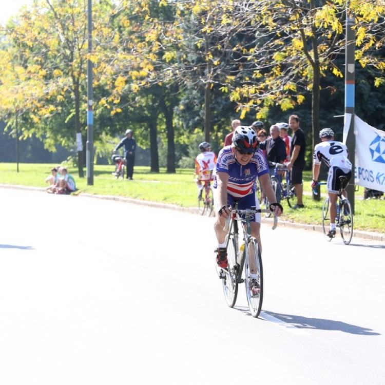 CYCLING AT-HU Epcos Cup 2014 #4722