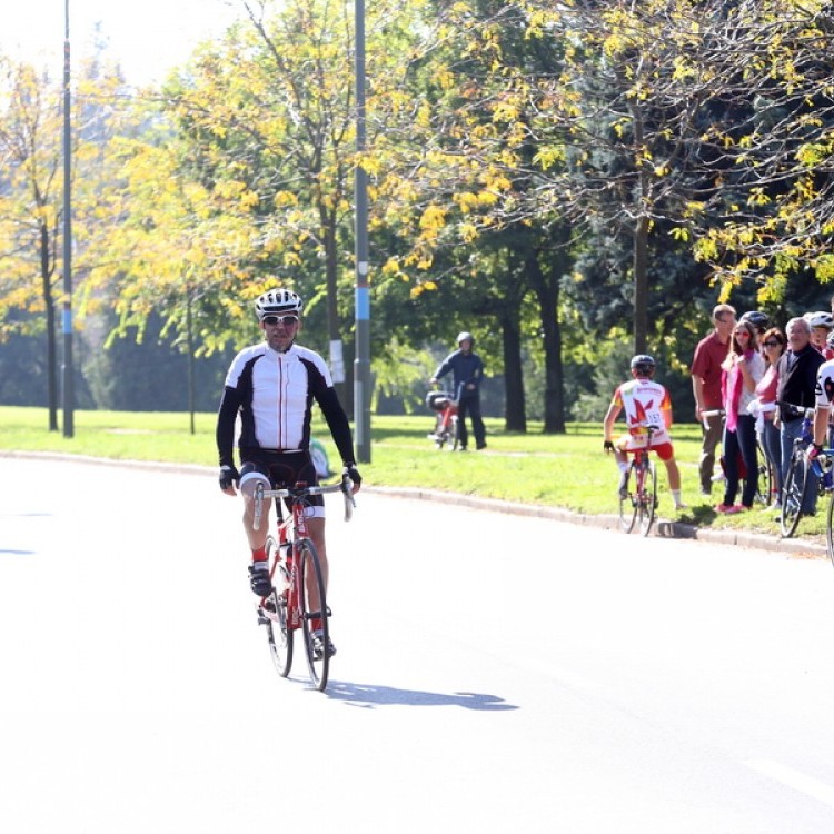 CYCLING AT-HU Epcos Cup 2014 #4723