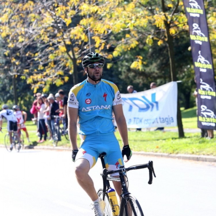 CYCLING AT-HU Epcos Cup 2014 #4726