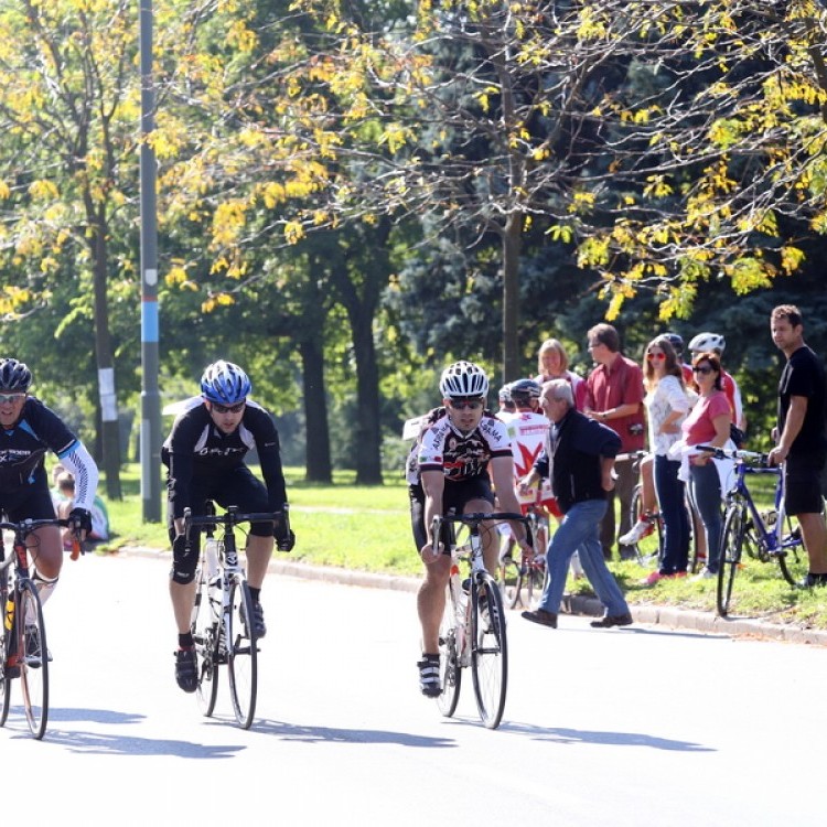 CYCLING AT-HU Epcos Cup 2014 #4728