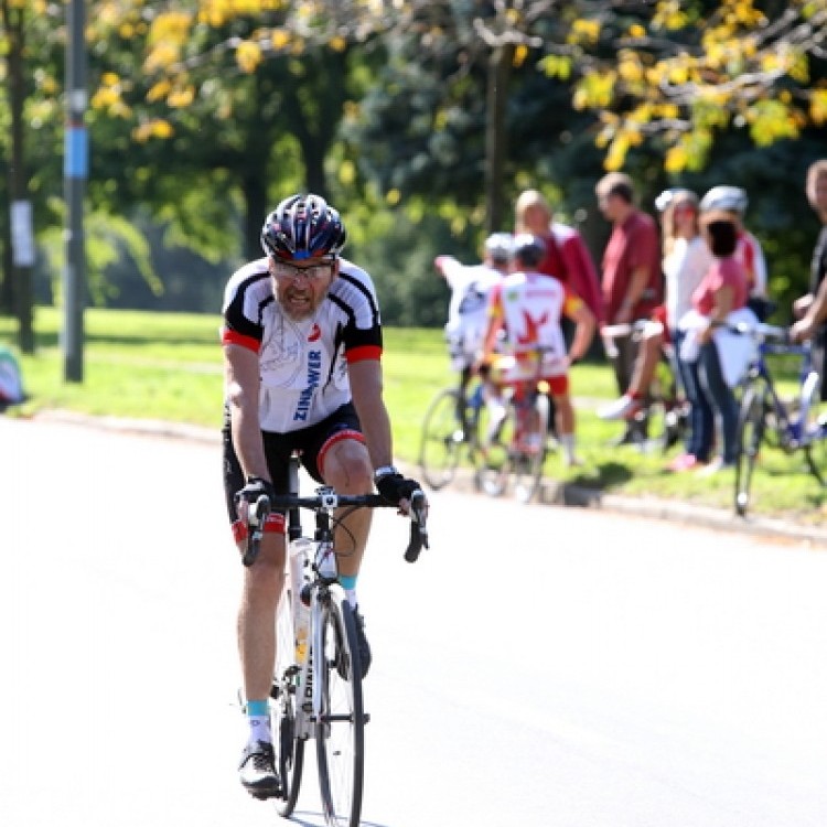 CYCLING AT-HU Epcos Cup 2014 #4732