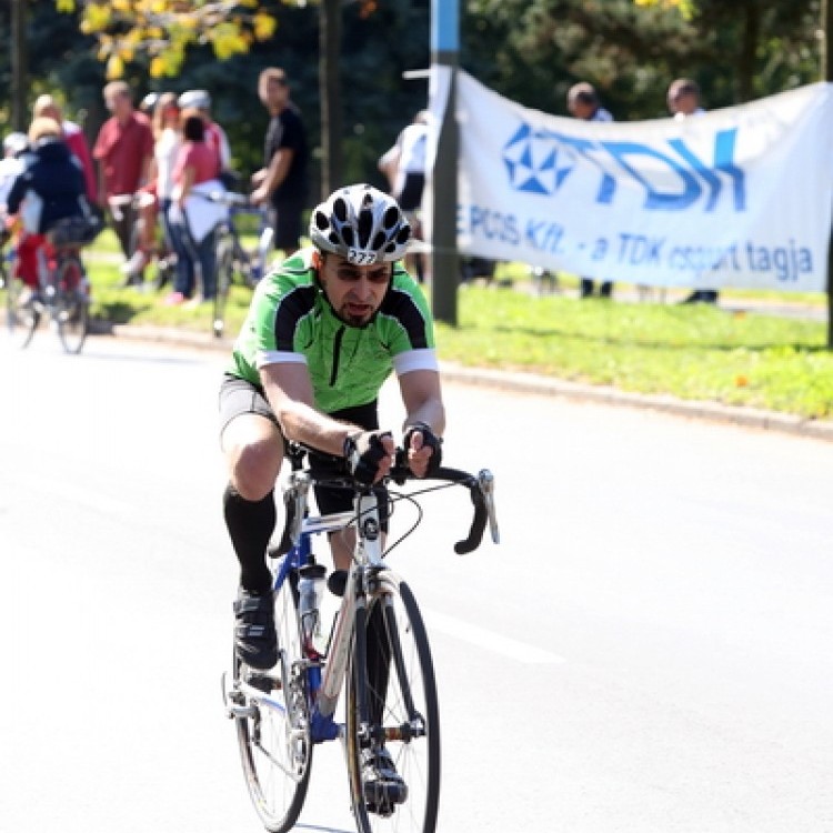 CYCLING AT-HU Epcos Cup 2014 #4735