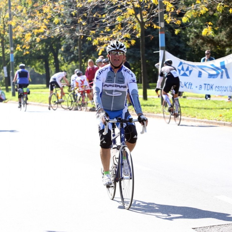 CYCLING AT-HU Epcos Cup 2014 #4738