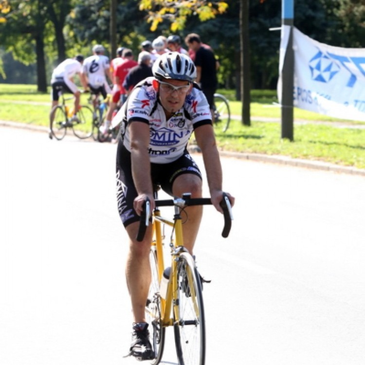 CYCLING AT-HU Epcos Cup 2014 #4750