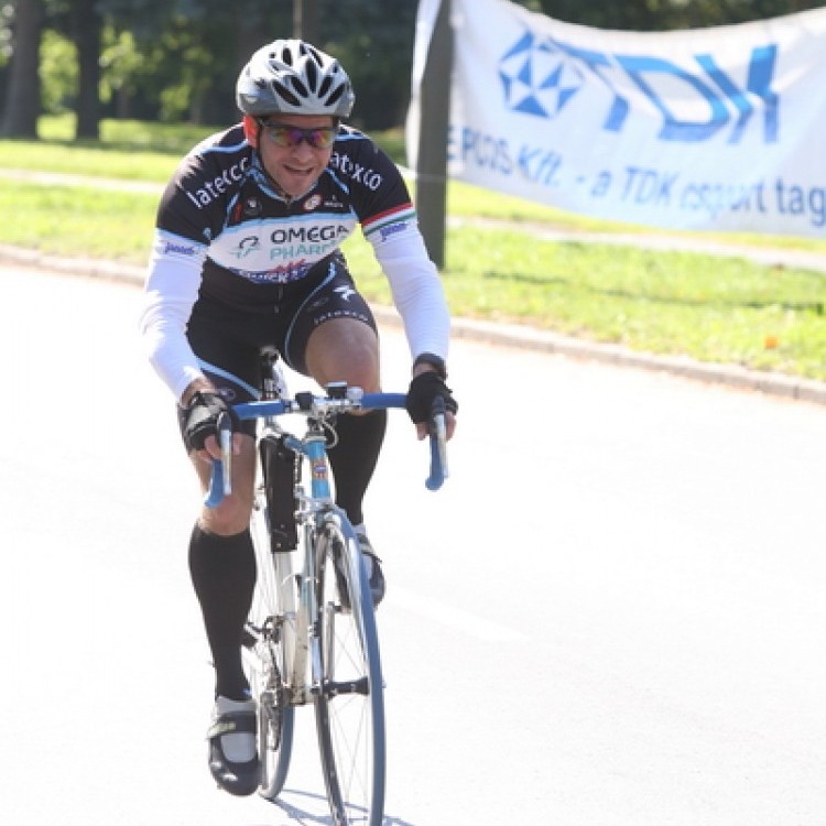 CYCLING AT-HU Epcos Cup 2014 #4761