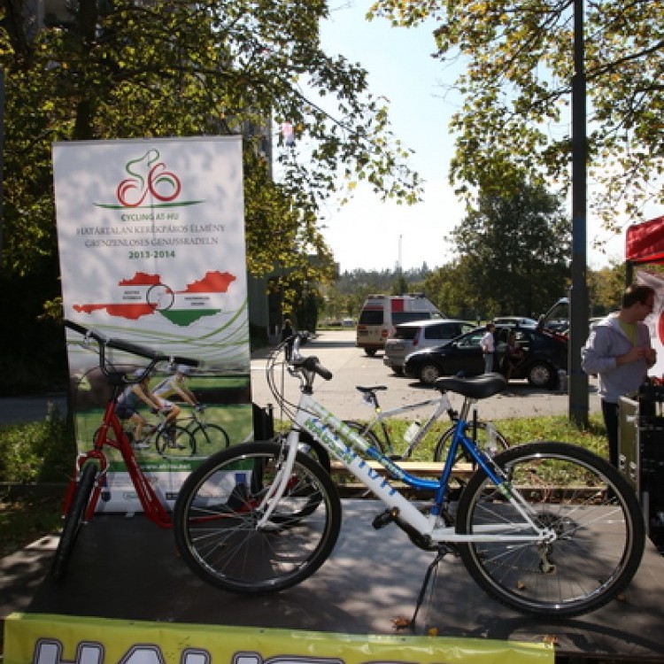 CYCLING AT-HU Epcos Cup 2014 #4772