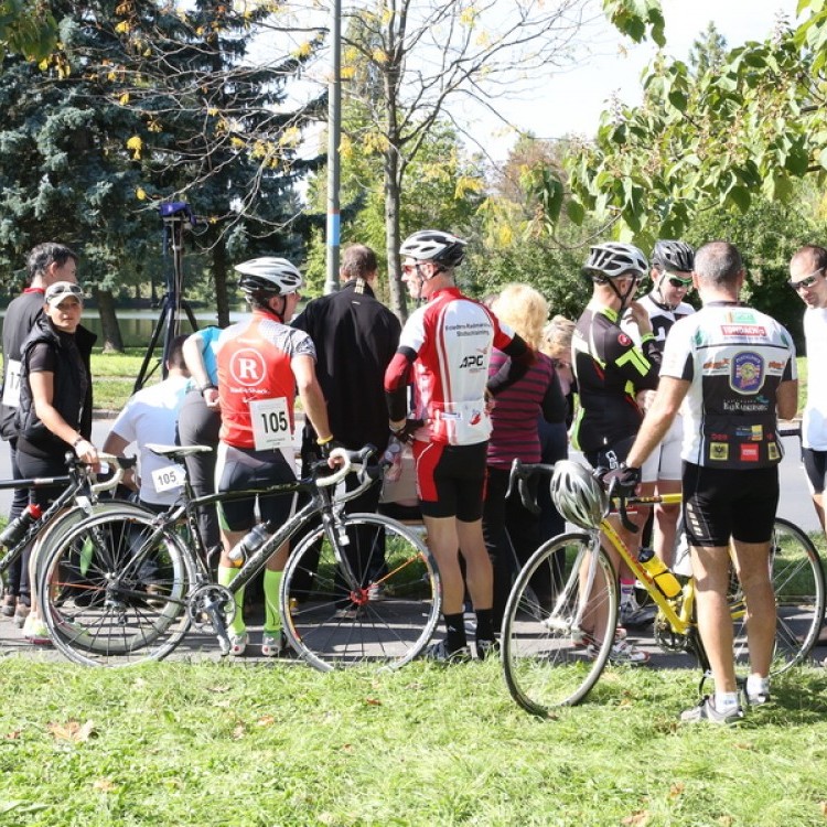 CYCLING AT-HU Epcos Cup 2014 #4779