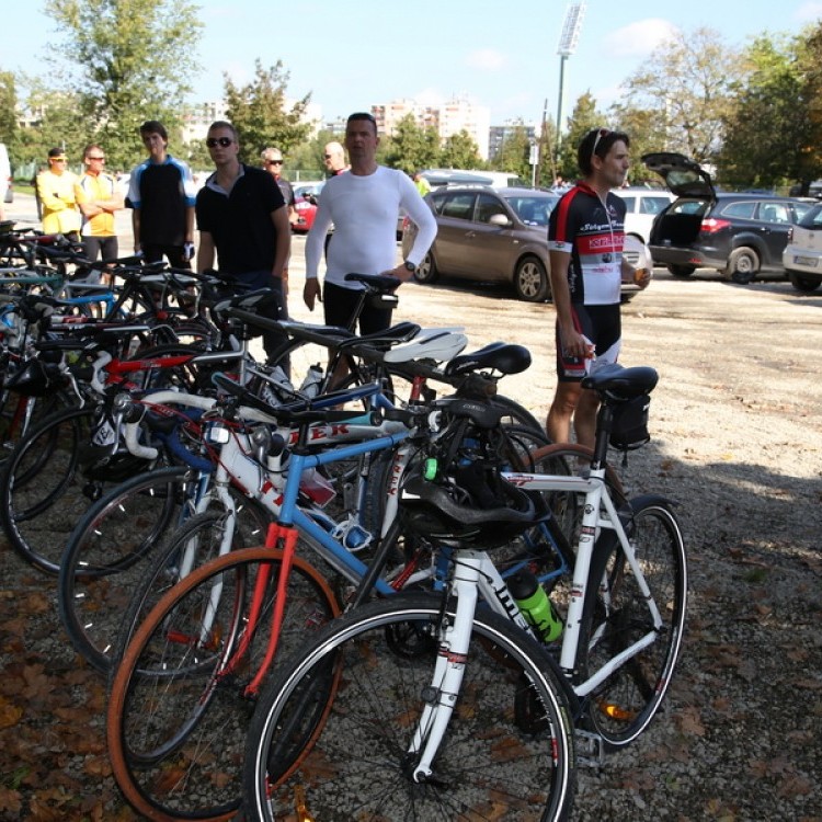 CYCLING AT-HU Epcos Cup 2014 #4780